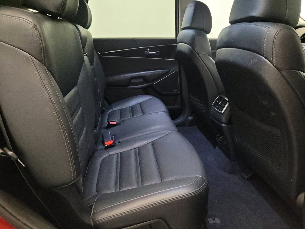 Used 2017 Kia Sorento SX AWD/4WD image 19