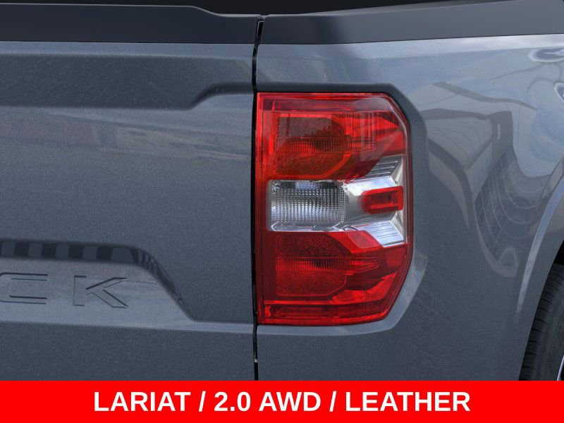 New 2026 Ford Maverick Lariat w/ 4K Tow Package image 22