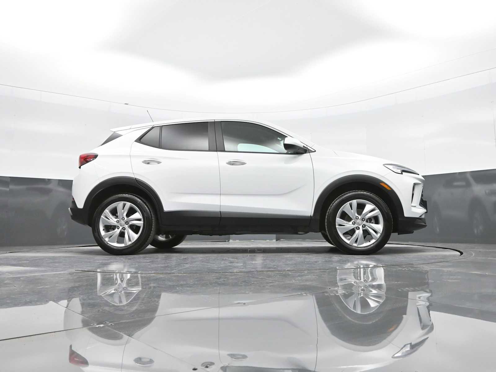 New 2025 Buick Encore GX Preferred image 36