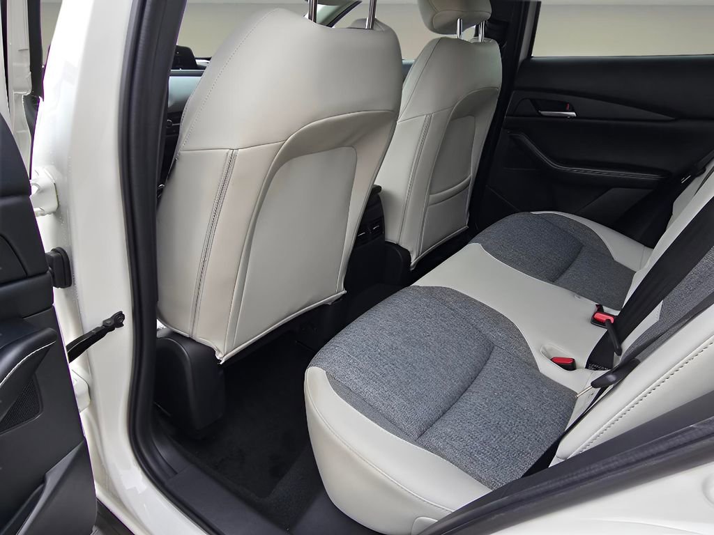 New 2026 MAZDA CX-30 AWD 2.5 S image 26