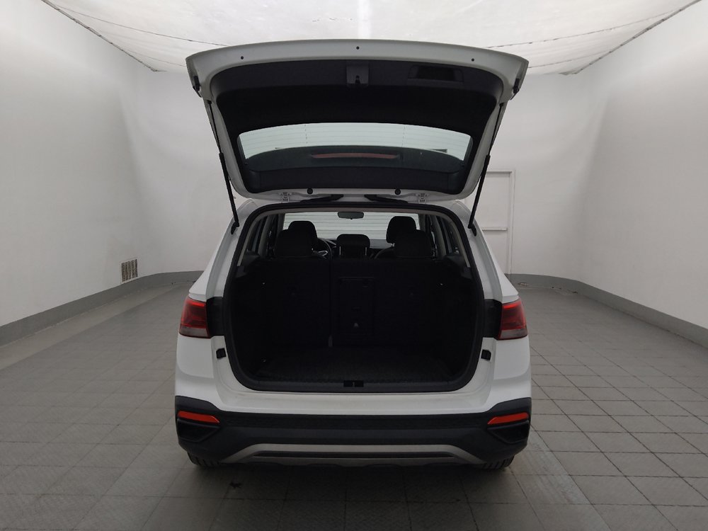 Used 2023 Volkswagen Taos S FWD image 29