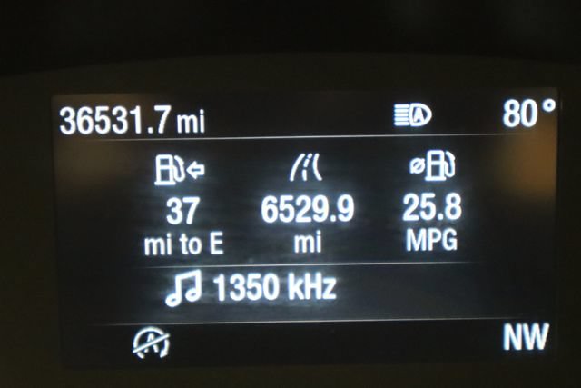 Used 2022 Ford Escape SE w/ Convenience Package FWD image 29