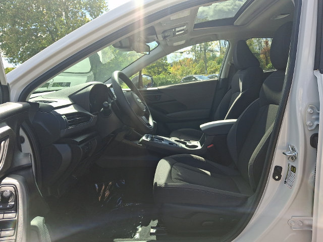New 2026 Subaru Crosstrek 2.5i Premium AWD/4WD image 10