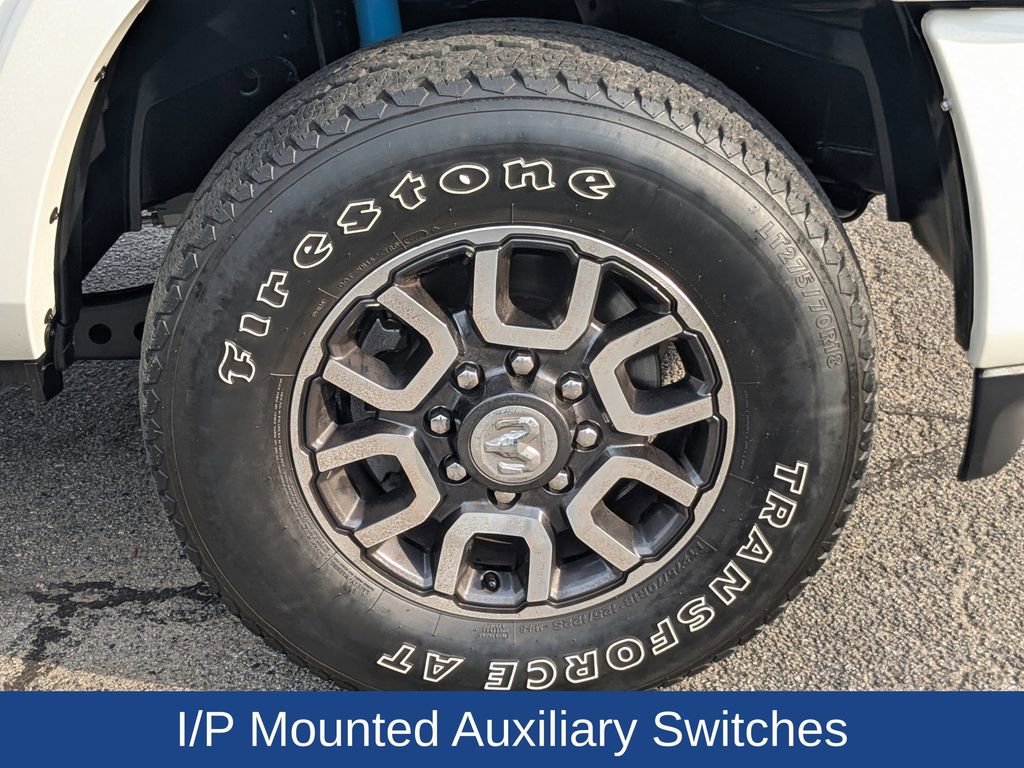 Used 2023 RAM 2500 Limited image 10