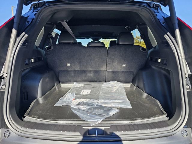 New 2025 Honda CR-V Sport-L image 10