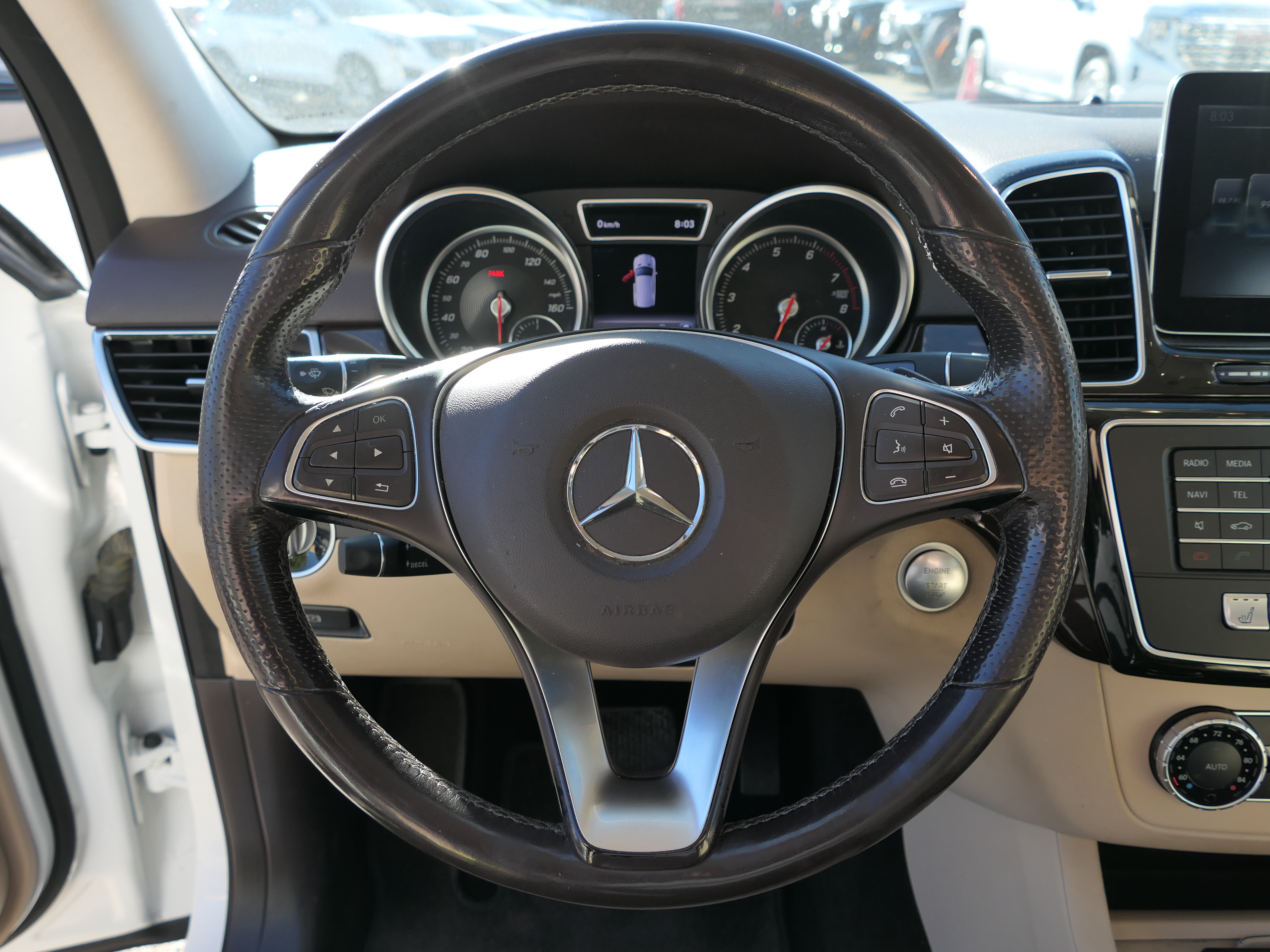 Used 2018 Mercedes-Benz GLE 350 image 19