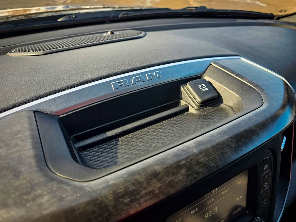 Certified 2023 RAM 1500 Big Horn image 21