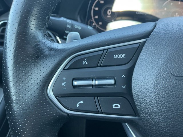 Used 2022 Hyundai Palisade Calligraphy w/ Cargo Package image 13