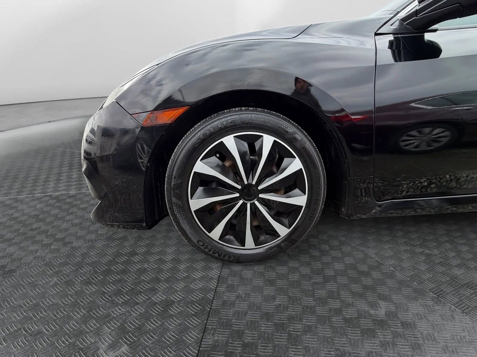 Used 2018 Honda Civic LX image 18