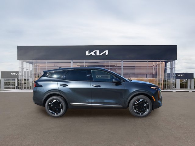 New 2027 Kia Sportage S AWD/4WD image 2