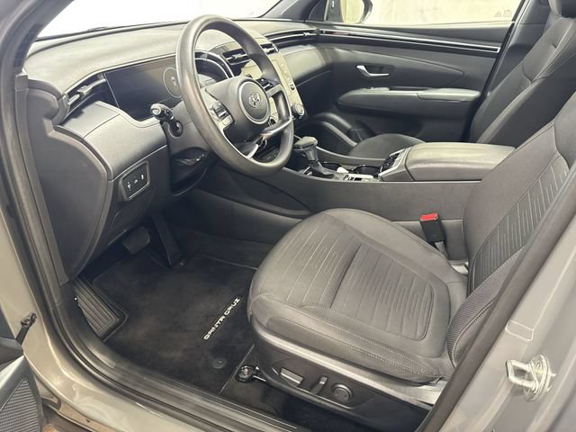 Used 2022 Hyundai Santa Cruz SEL w/ Activity Package AWD/4WD image 12
