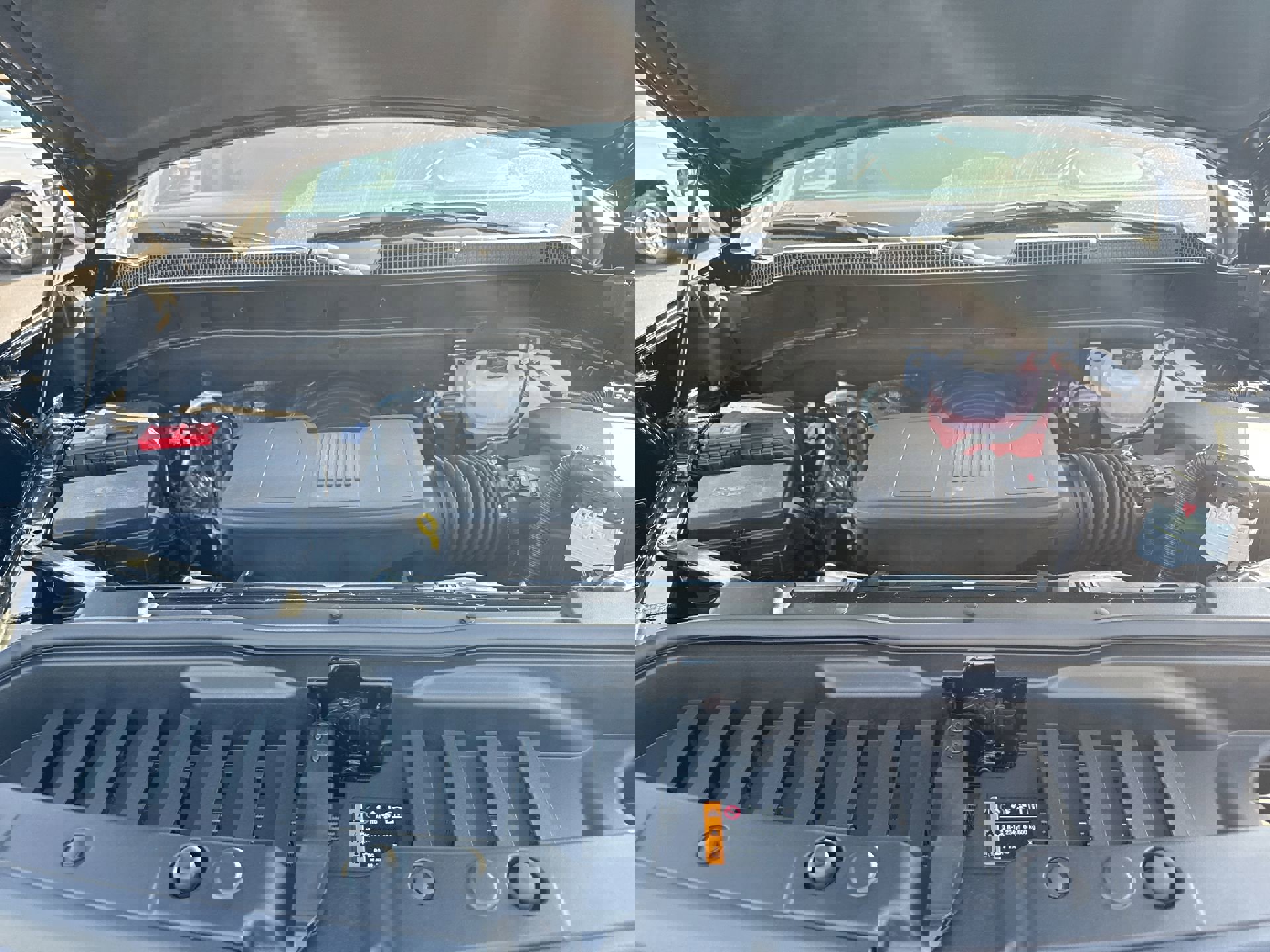 New 2026 Chevrolet Silverado 1500 LTZ image 66