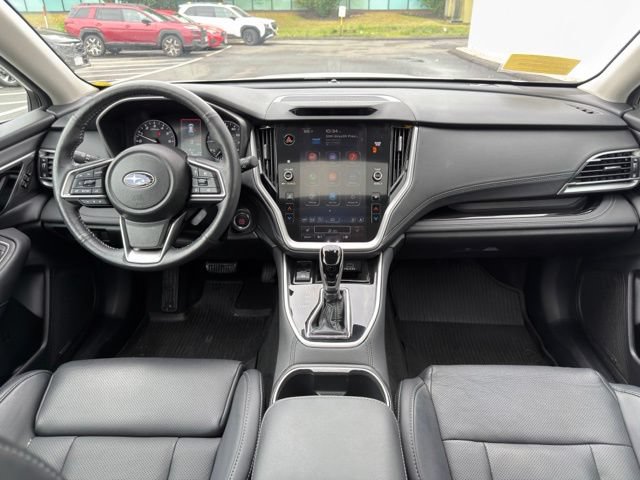 Used 2023 Subaru Outback Limited XT AWD/4WD image 29