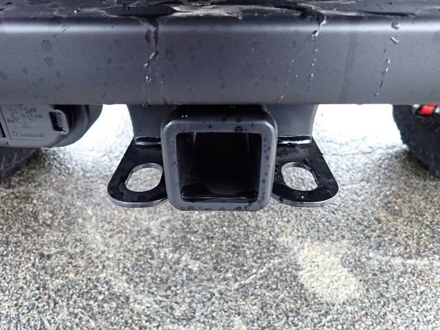 New 2026 Jeep Wrangler Willys image 6