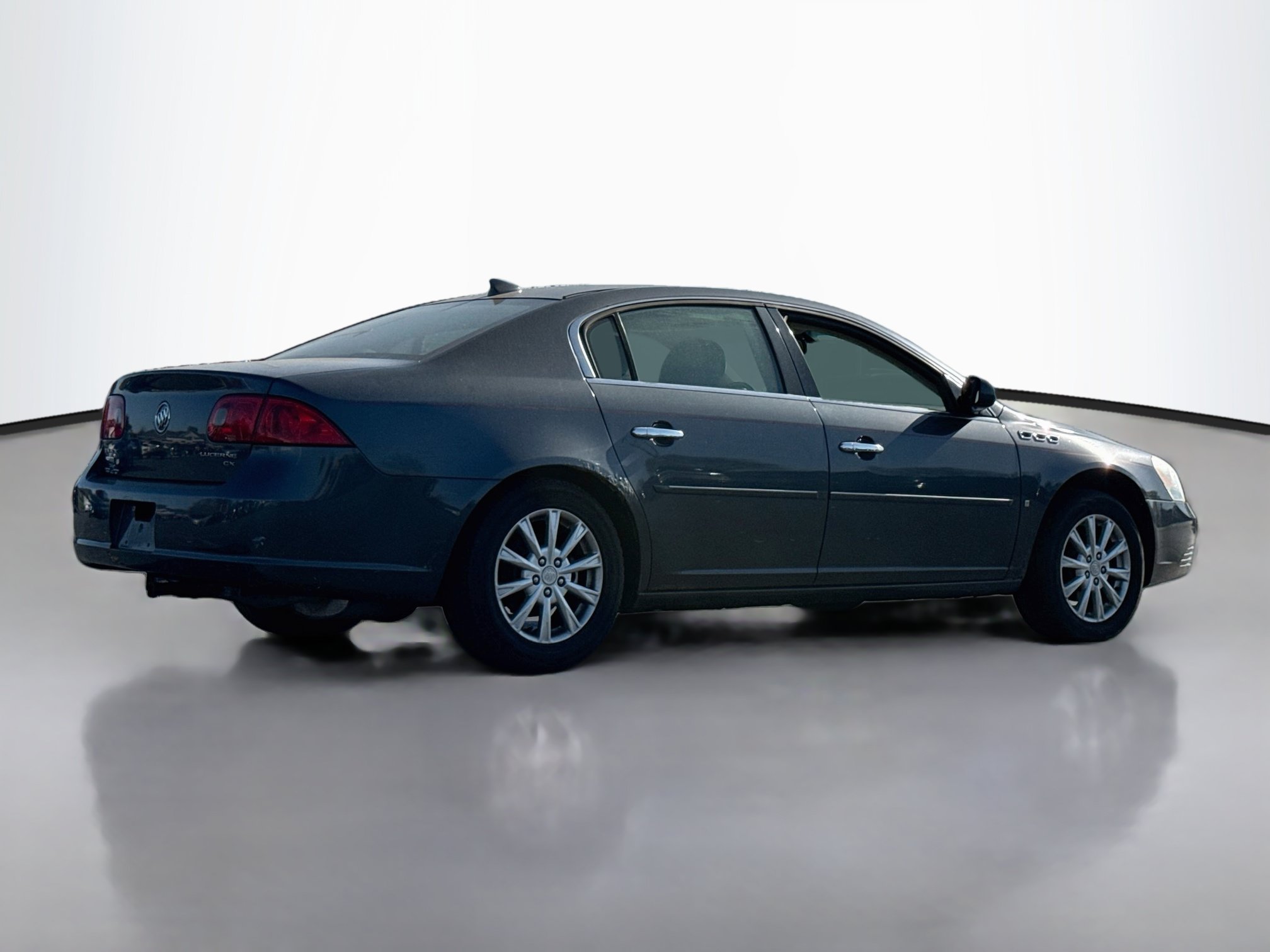 Used 2009 Buick Lucerne CX FWD image 7