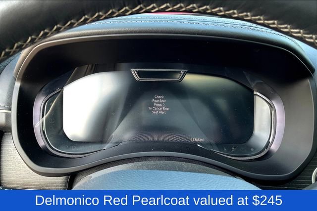 Used 2023 RAM 2500 Limited image 19