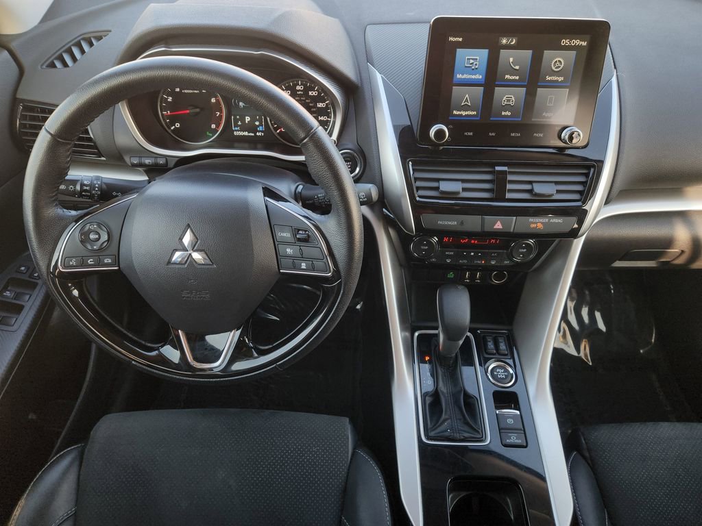 Used 2024 Mitsubishi Eclipse Cross SE image 27