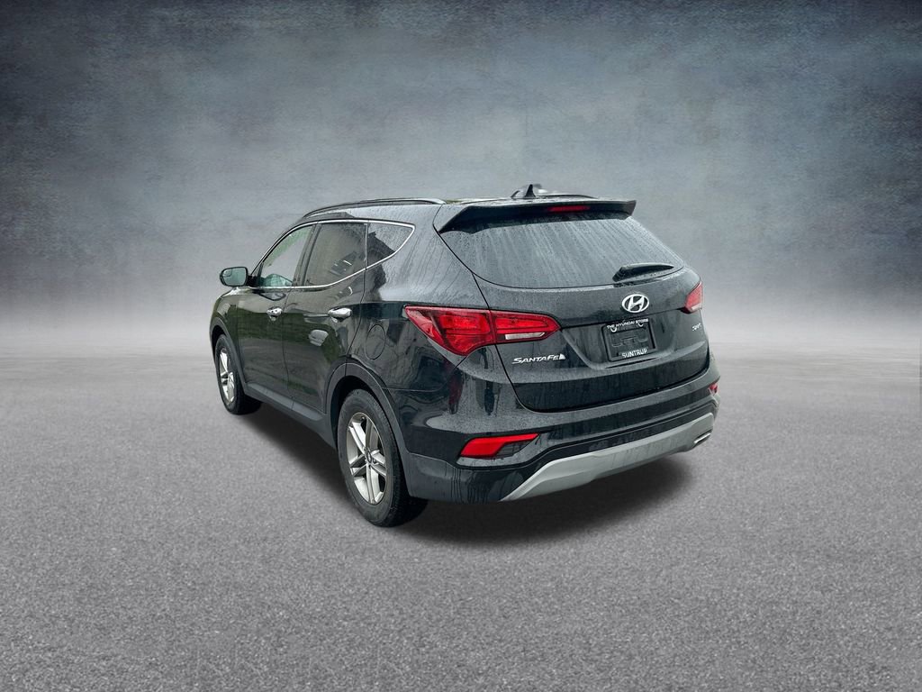 Used 2018 Hyundai Santa Fe Sport w/ 2.4L Value Package 02 image 31
