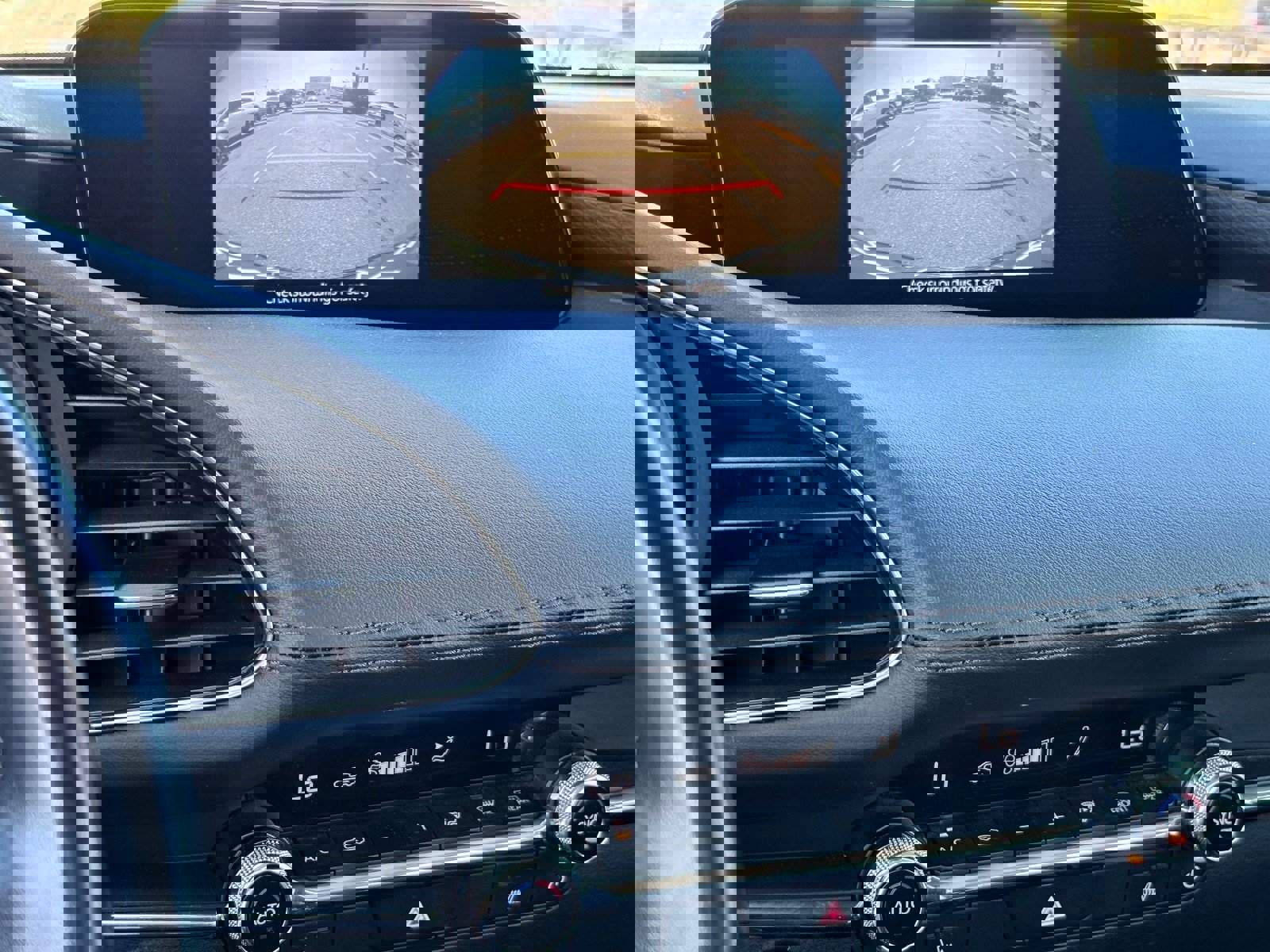 Used 2024 MAZDA MAZDA3 s image 25