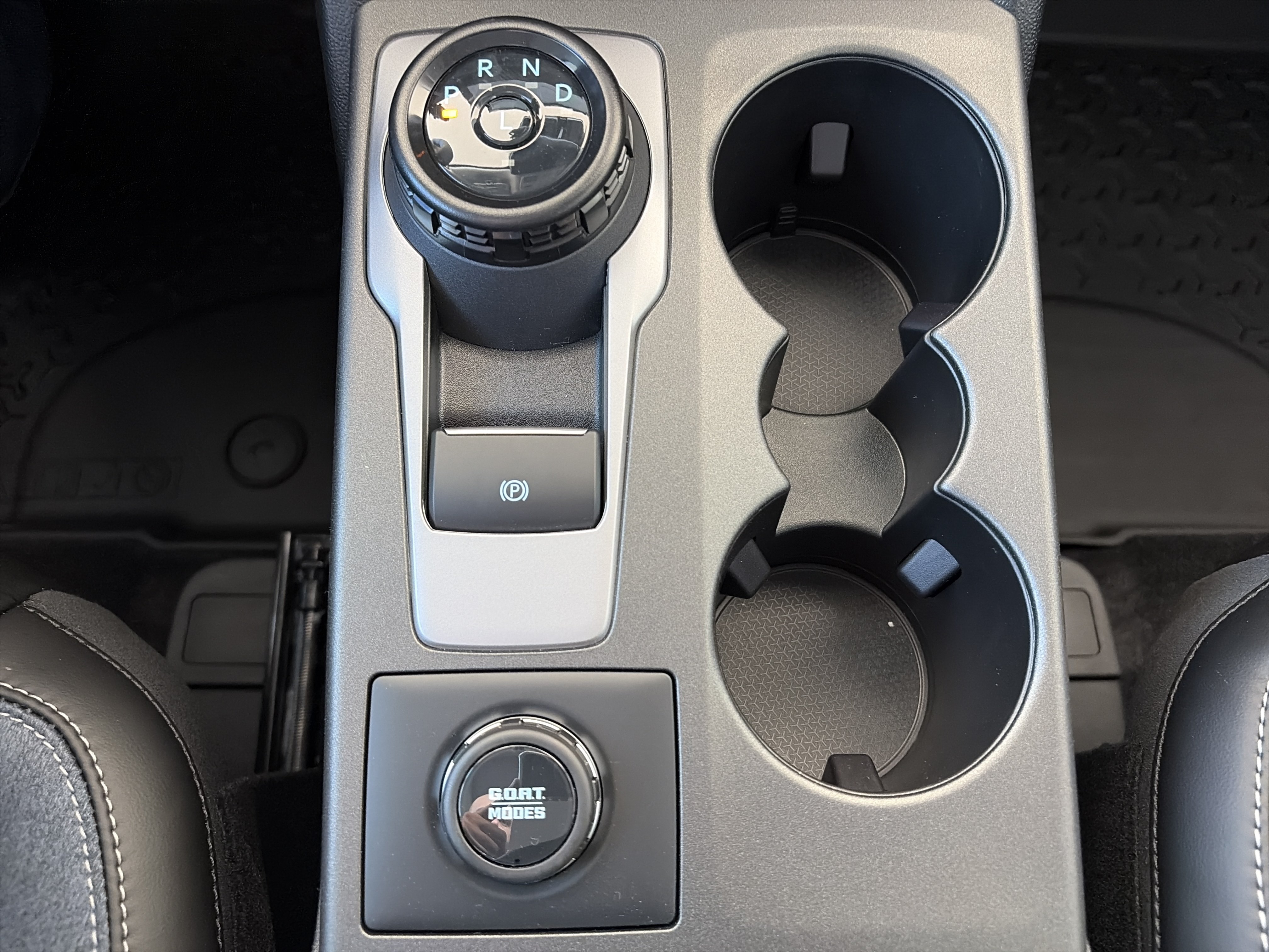 New 2026 Ford Bronco Sport Outer Banks w/ Outer Banks Tech Package+ AWD/4WD image 27