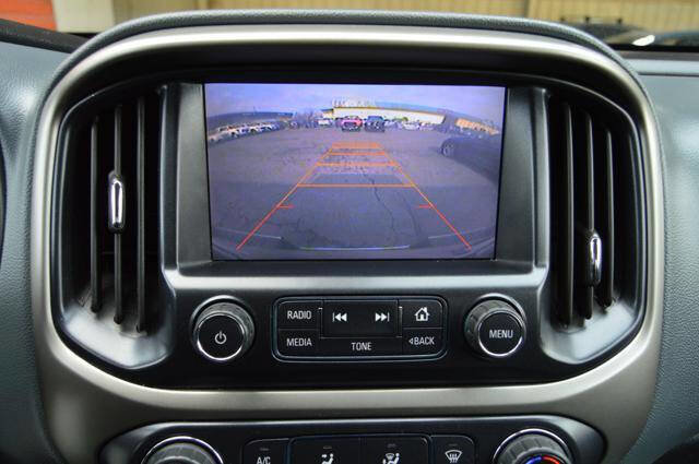 Used 2015 Chevrolet Colorado Z71 image 25