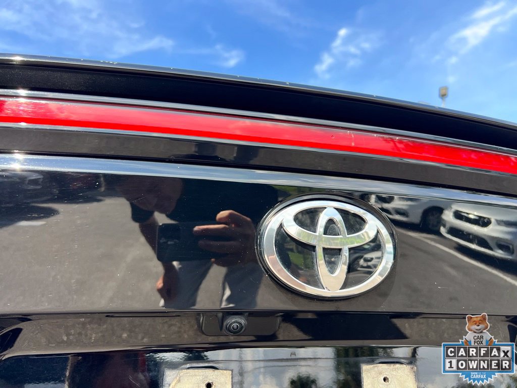 Used 2023 Toyota bZ4X FWD w/ Weather Package image 25