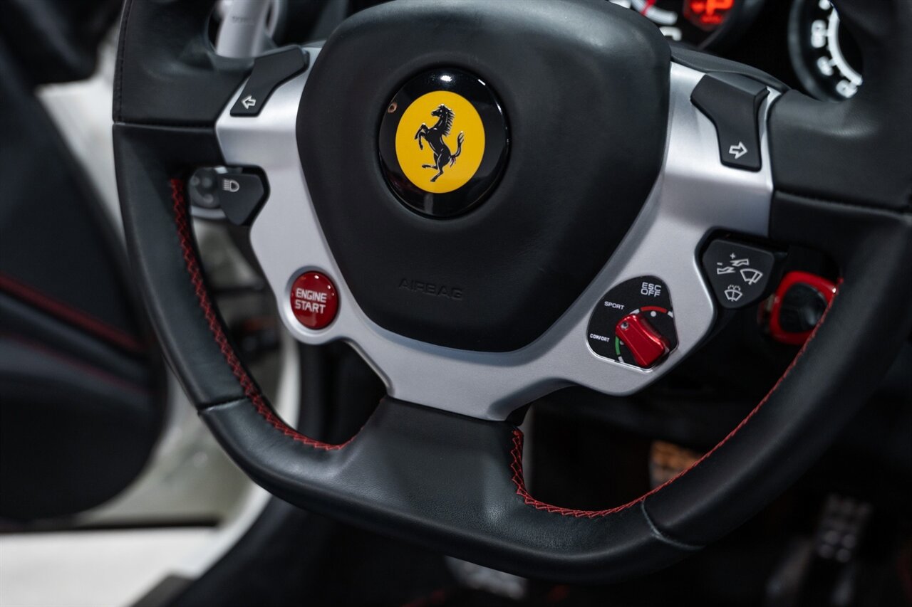 Used 2016 Ferrari California T RWD image 51