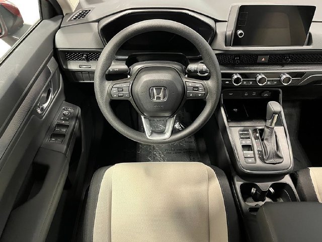 New 2027 Honda CR-V EX image 20