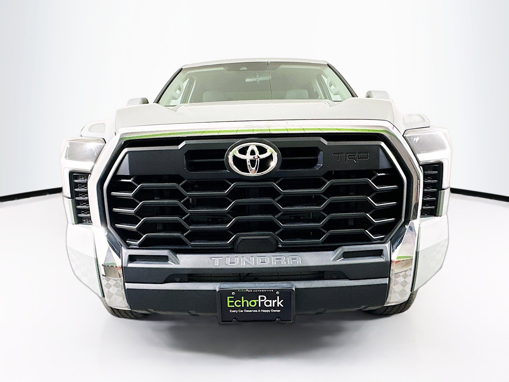 Used 2024 Toyota Tundra SR5 w/ TRD Off-Road Package image 2