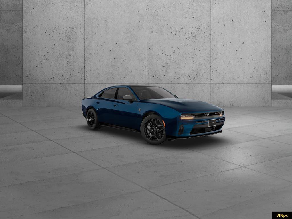 New 2026 Dodge Charger Scat Pack w/ Blacktop Package image 11