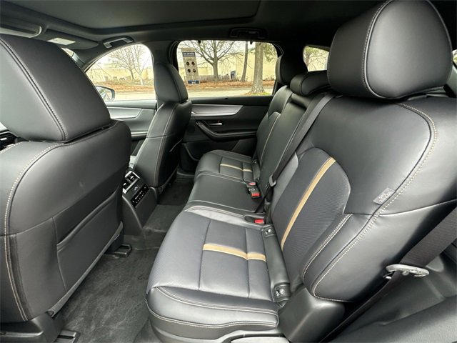 New 2026 MAZDA CX-70 3.3 Turbo S w/ Premium Package image 23
