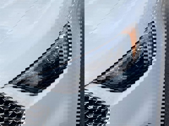 Certified 2024 Ford Edge SEL image 10