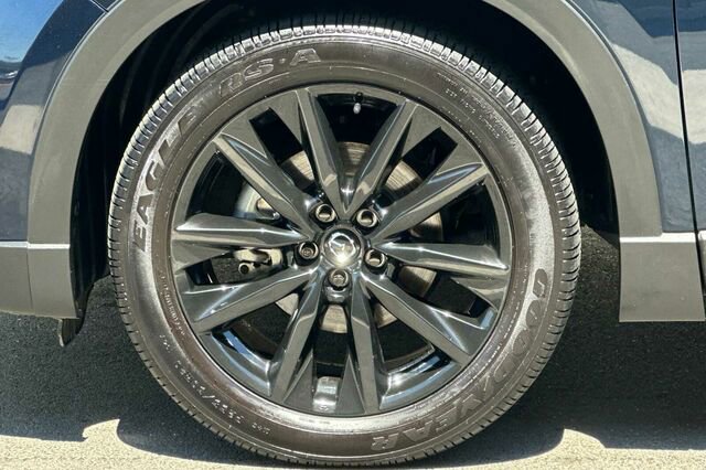 Used 2023 MAZDA CX-9 Touring Plus image 36