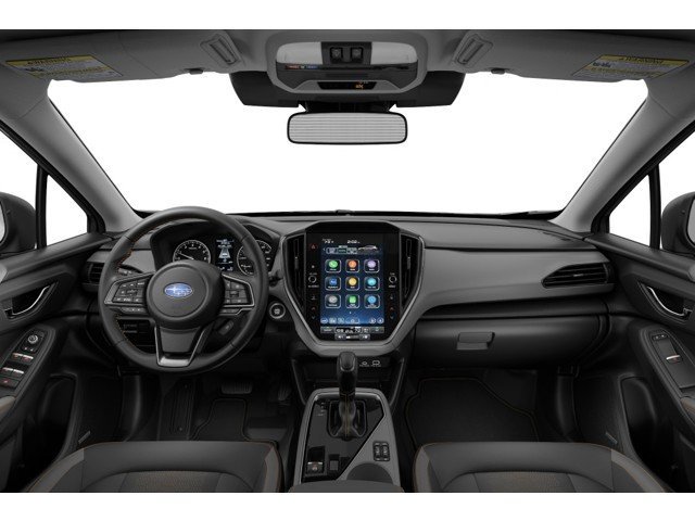 New 2027 Subaru Crosstrek 2.5i Limited AWD/4WD image 19