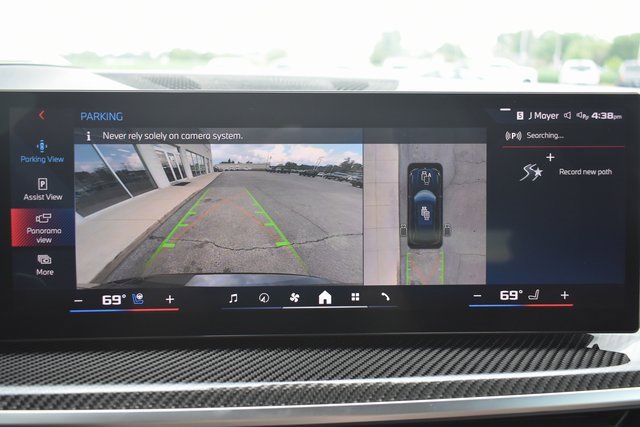 Used 2024 BMW X5 M60i image 27