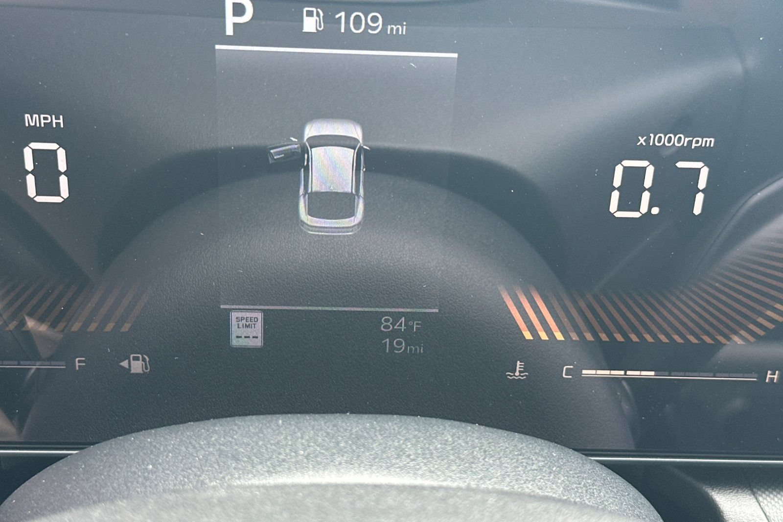 New 2026 Kia K4 FWD image 23
