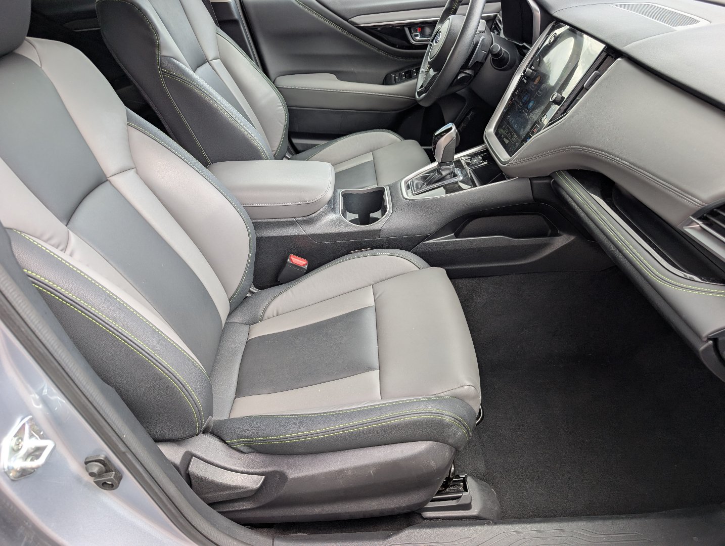 Used 2024 Subaru Outback Onyx Edition AWD/4WD image 11