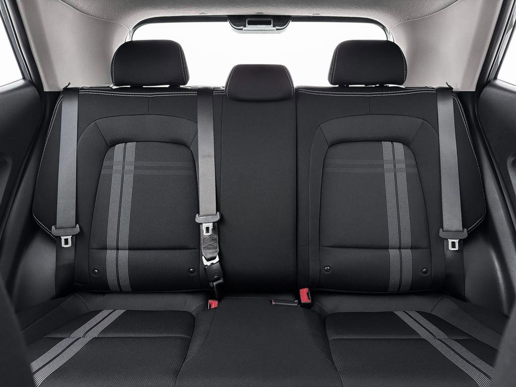 New 2026 Hyundai Venue SEL image 16