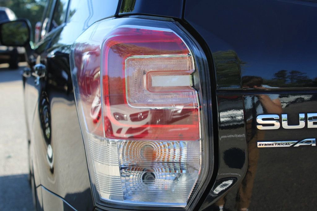 Used 2017 Subaru Forester 2.5i Premium w/ All-Weather Package image 36