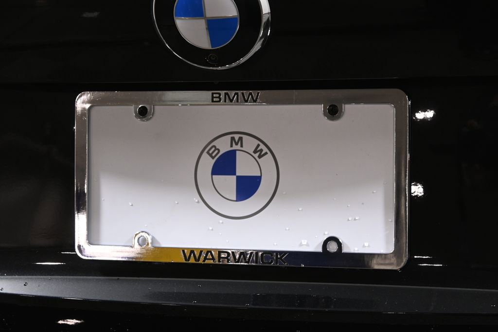 New 2026 BMW 430i xDrive Coupe w/ M Sport Package AWD/4WD image 14