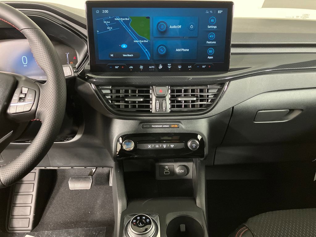 New 2026 Ford Escape ST-Line w/ Tech Pack #1 image 27