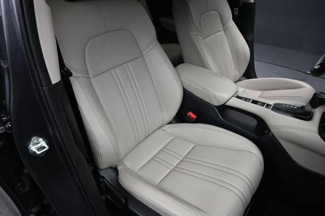 Certified 2023 Honda HR-V EX-L image 28