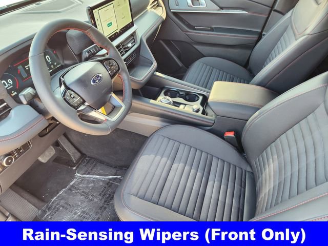 New 2026 Ford Explorer ST-Line w/ Premium Package image 13