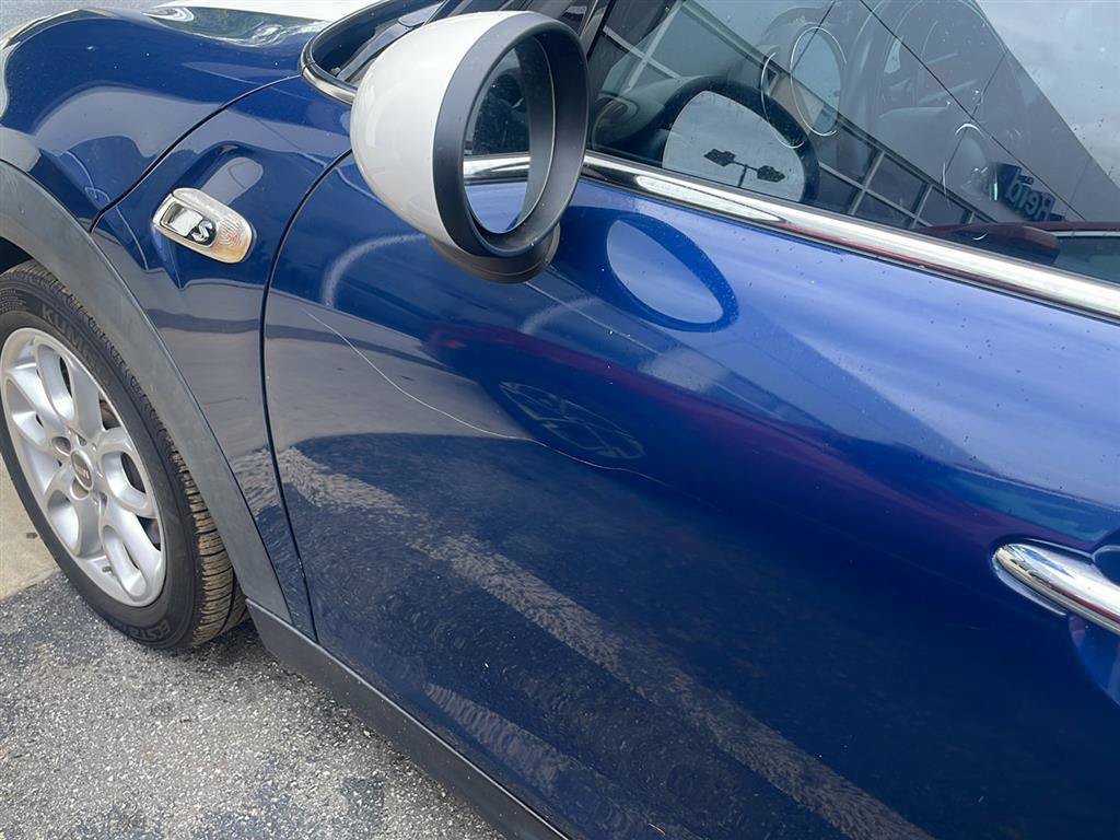Used 2016 MINI Cooper S FWD image 6