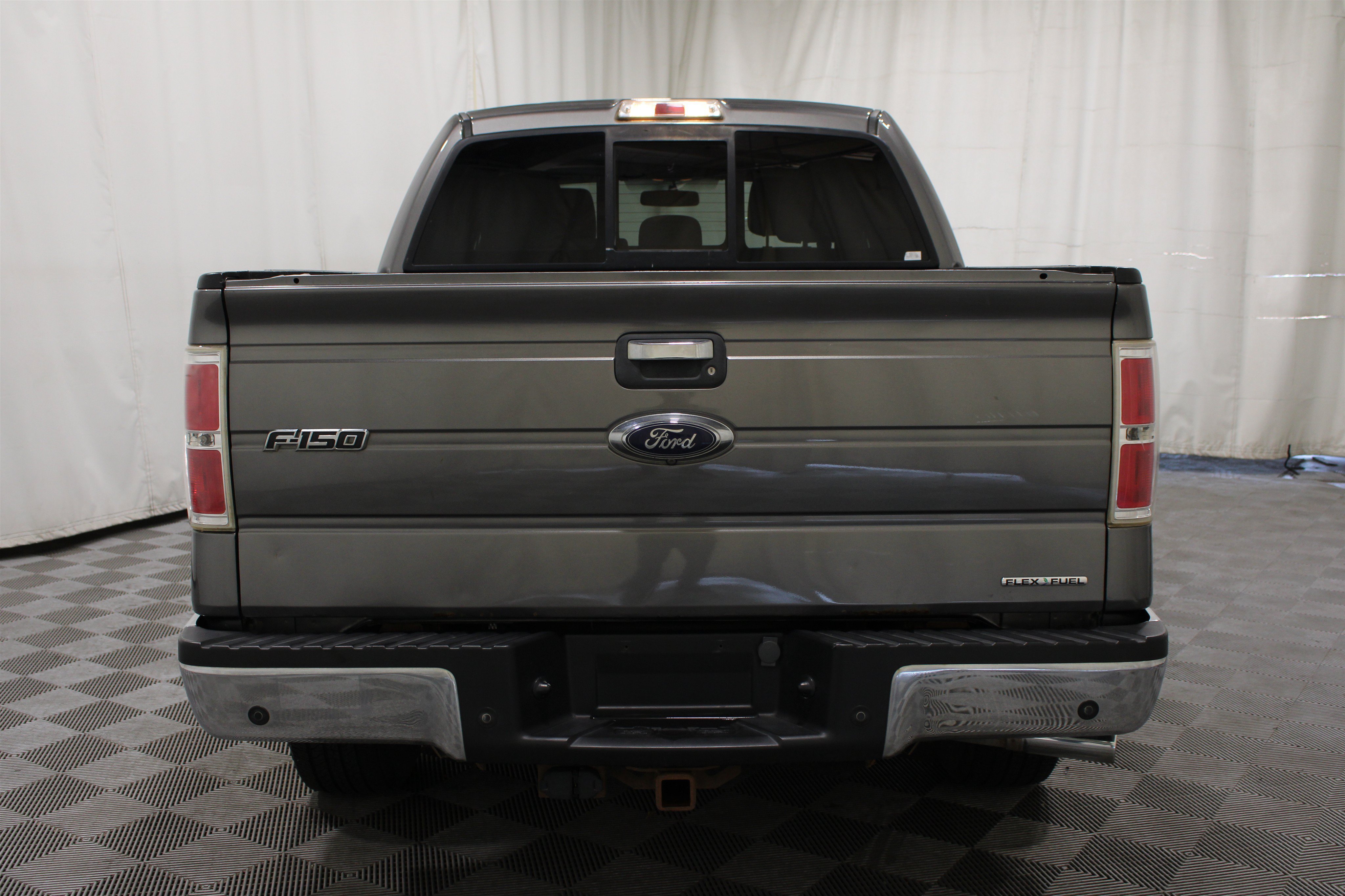 Used 2014 Ford F150 XLT w/ Equipment Group 302A Luxury RWD image 24