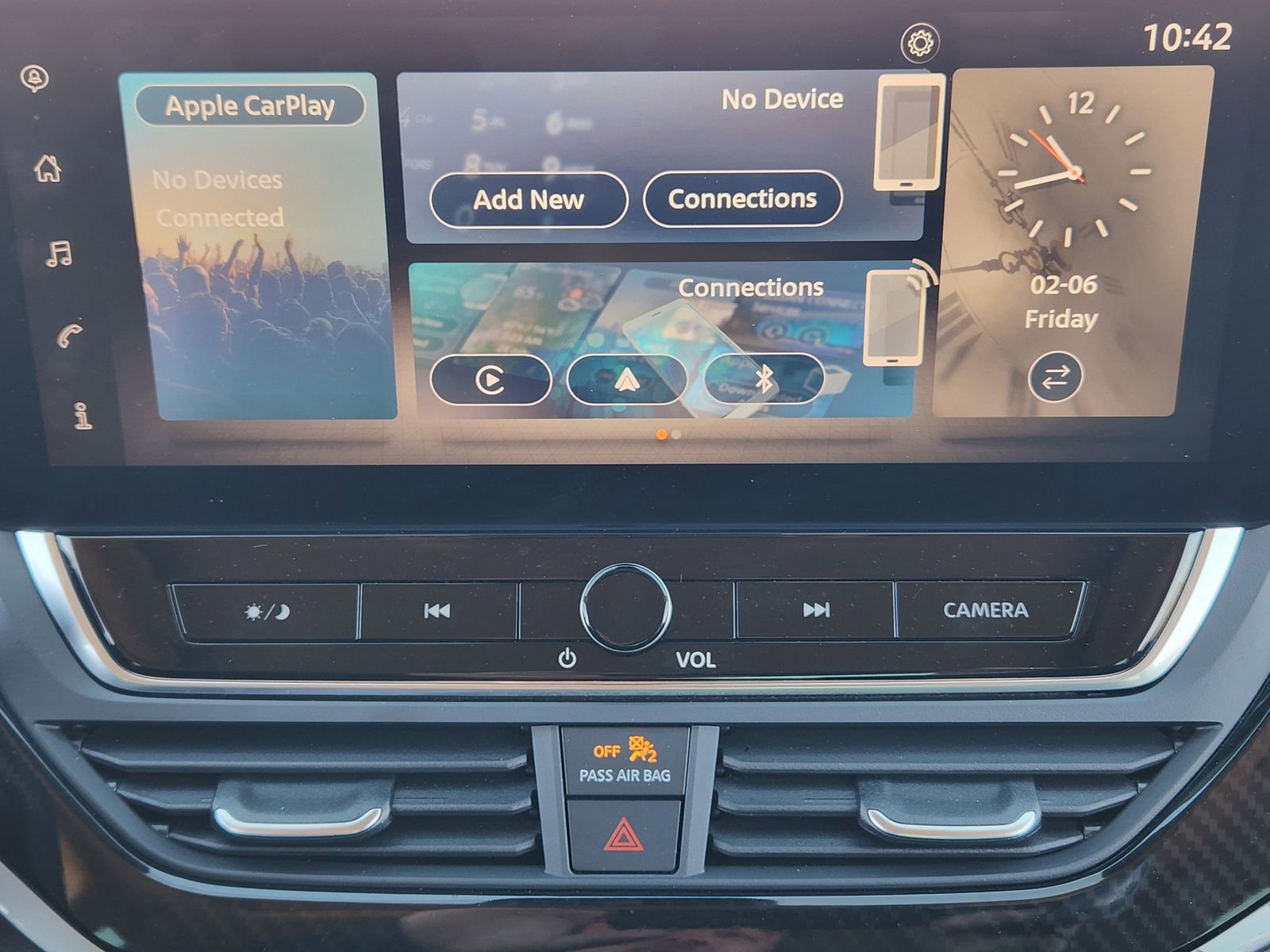 Used 2025 Nissan Altima 2.5 SR w/ SR Premium Package image 21