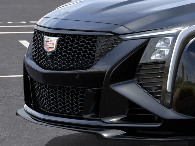 New 2026 Cadillac CT5 V Blackwing w/ Super Cruise 1 Package RWD image 13