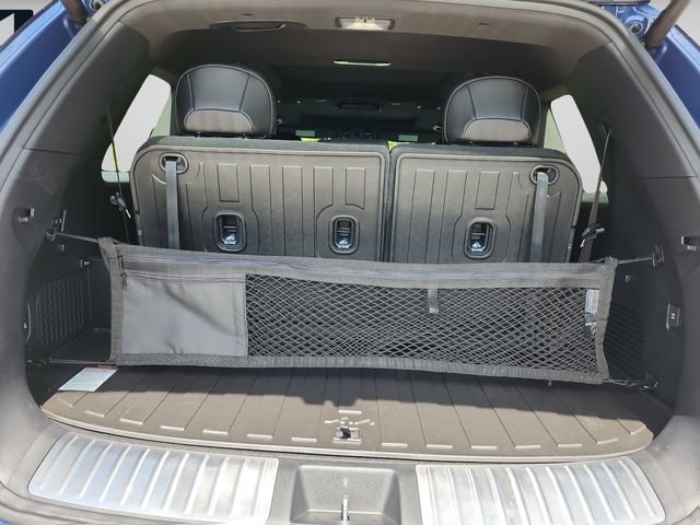 New 2027 Kia Telluride SX FWD image 13