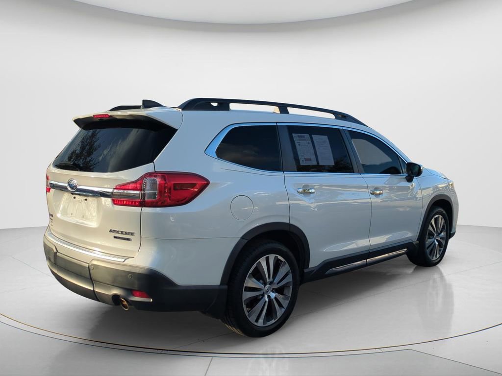 Used 2020 Subaru Ascent Touring w/ Popular Package #2 image 4