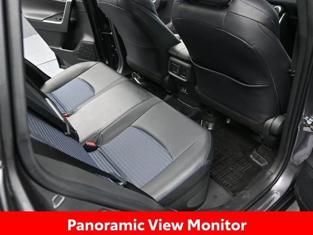 Used 2024 Toyota RAV4 XSE w/ Advanced Technology Package image 25